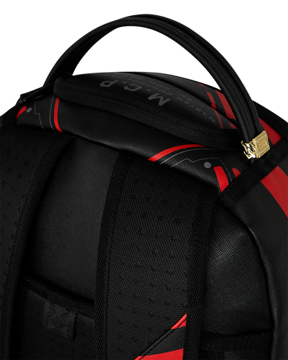 SPRAYGROUND® BACKPACK DISNEY TRON DILLINGER SYSTEM BACKPACK
