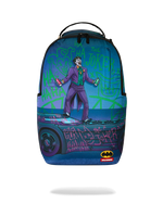 SPRAYGROUND® BACKPACK DC JOKER NO RULES BACKPACK