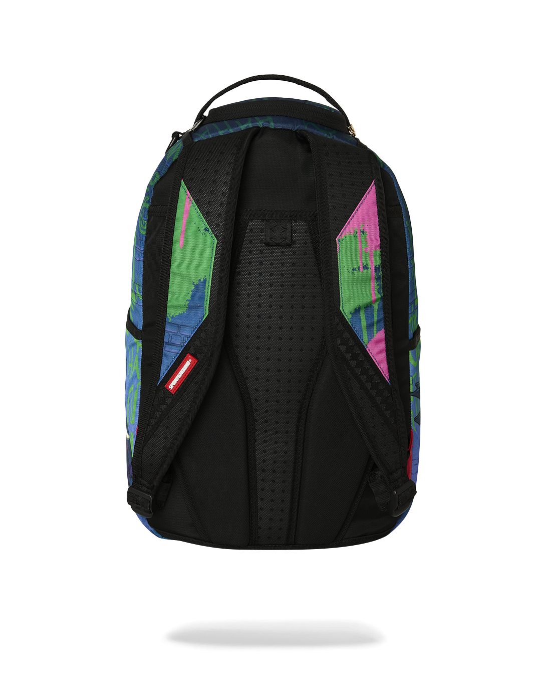 SPRAYGROUND® BACKPACK DC JOKER NO RULES BACKPACK
