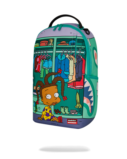 SPRAYGROUNDÂ® BACKPACK RUGRATS SUSIE'S CLOSET BACKPACK
