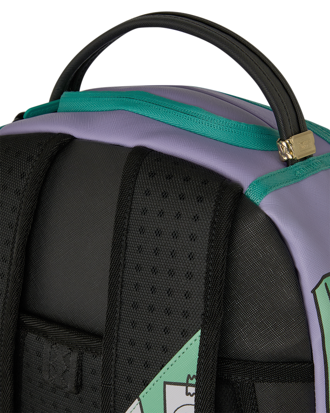 SPRAYGROUNDÂ® BACKPACK RUGRATS SUSIE'S CLOSET BACKPACK