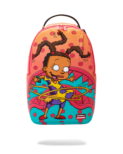 SPRAYGROUND® BACKPACK RUGRATS SUSIE HULA HOOPS BACKPACK