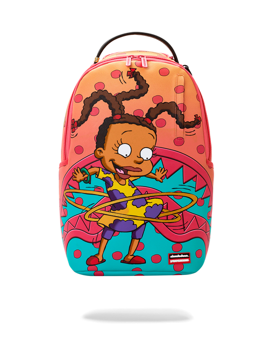SPRAYGROUND® BACKPACK RUGRATS SUSIE HULA HOOPS BACKPACK