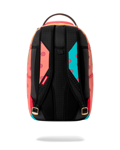 SPRAYGROUND® BACKPACK RUGRATS SUSIE HULA HOOPS BACKPACK