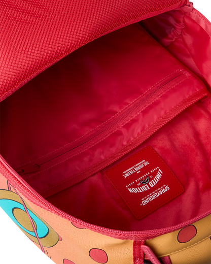 SPRAYGROUND® BACKPACK RUGRATS SUSIE HULA HOOPS BACKPACK