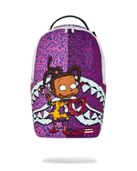 SPRAYGROUNDÂ® BACKPACK RUGRATS SUSIE PAPER CUTS BACKPACK