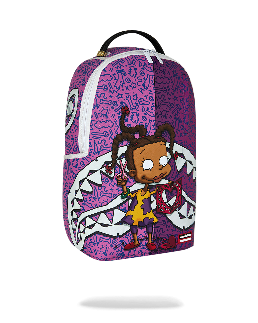SPRAYGROUNDÂ® BACKPACK RUGRATS SUSIE PAPER CUTS BACKPACK