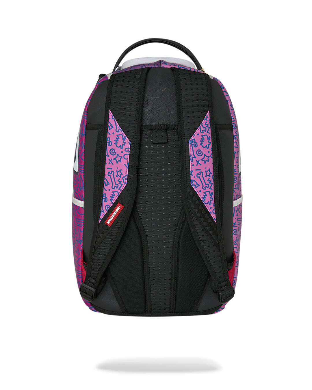 SPRAYGROUNDÂ® BACKPACK RUGRATS SUSIE PAPER CUTS BACKPACK