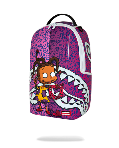 SPRAYGROUNDÂ® BACKPACK RUGRATS SUSIE PAPER CUTS BACKPACK