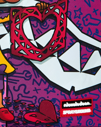 SPRAYGROUNDÂ® BACKPACK RUGRATS SUSIE PAPER CUTS BACKPACK