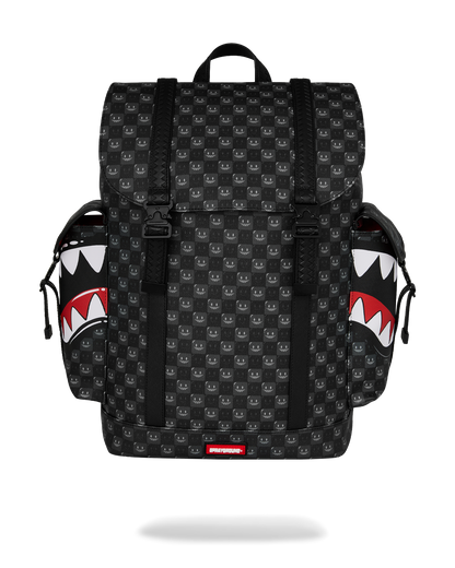 SPRAYGROUND® BACKPACK SHINOBI SHARKS IN PARIS MONTE CARLO