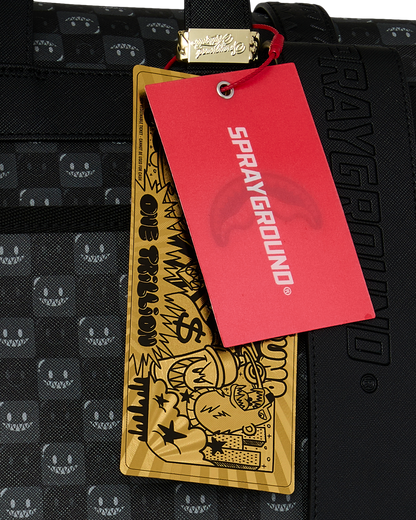 SPRAYGROUND® BACKPACK SHINOBI SHARKS IN PARIS MONTE CARLO