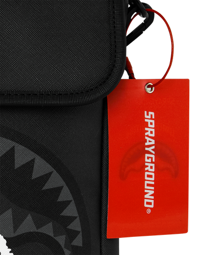 SPRAYGROUND® SLING SHARK SLASH MESSENGER SLING