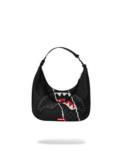 SPRAYGROUND® HANDBAG SHARK SLASH HANDBAG