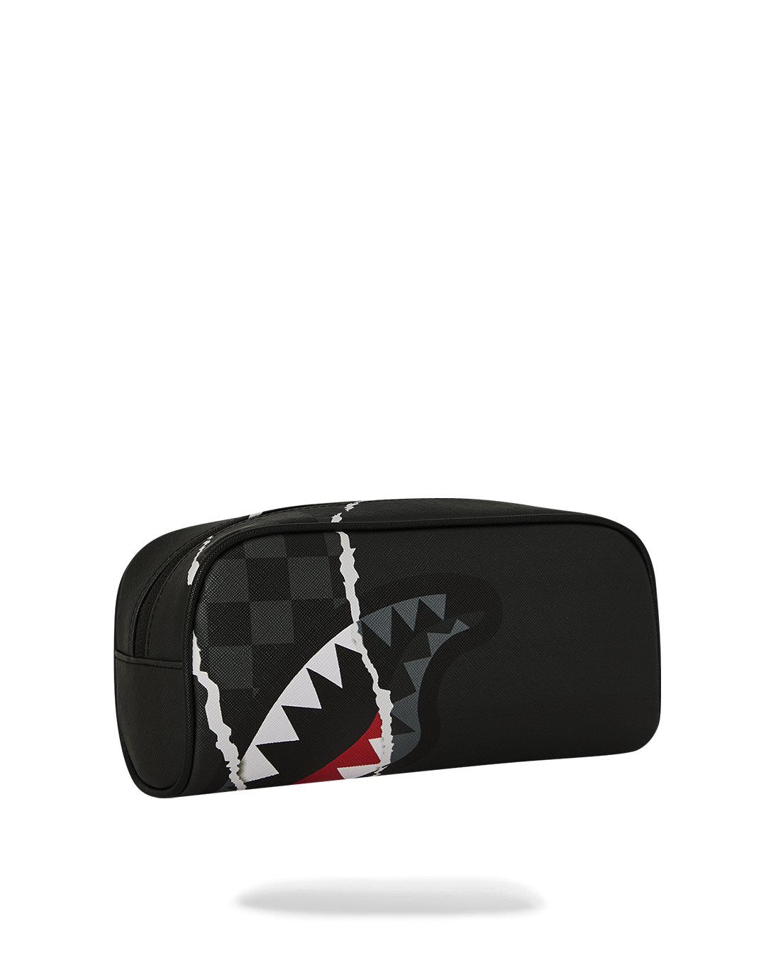 SPRAYGROUND® POUCH SHARK SLASH POUCH