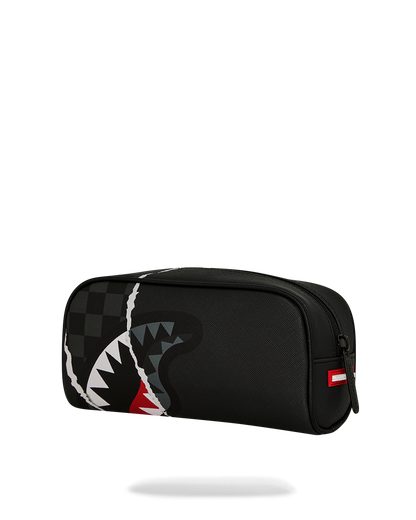 SPRAYGROUND® POUCH SHARK SLASH POUCH