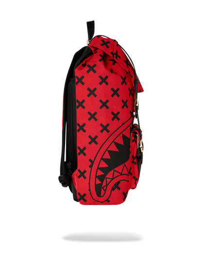 SPRAYGROUND® BACKPACK REVERSE HALF SPLIT HILLS BACKPACK