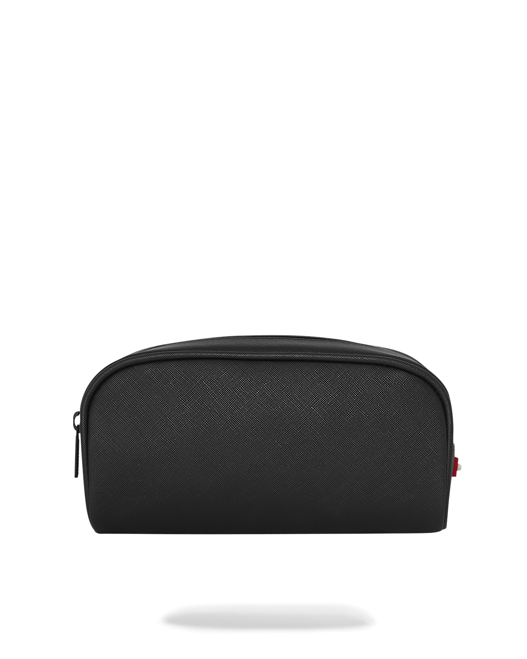 SPRAYGROUND® POUCH LUX BLACK GHOST DRIP POUCH