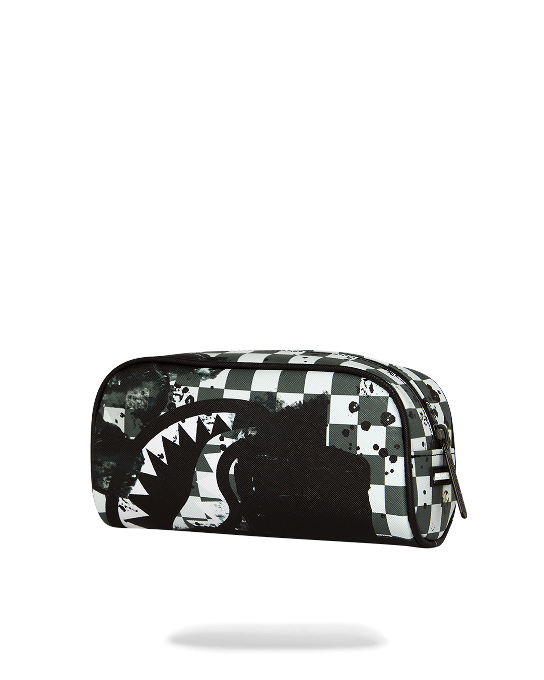 SPRAYGROUND® POUCH CANVAS CHAOS POUCH