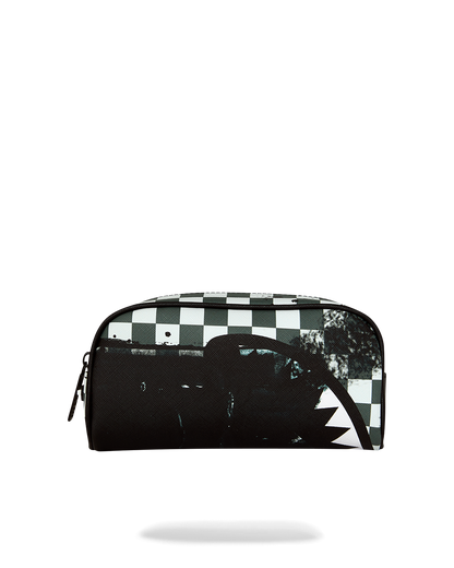 SPRAYGROUND® POUCH CANVAS CHAOS POUCH
