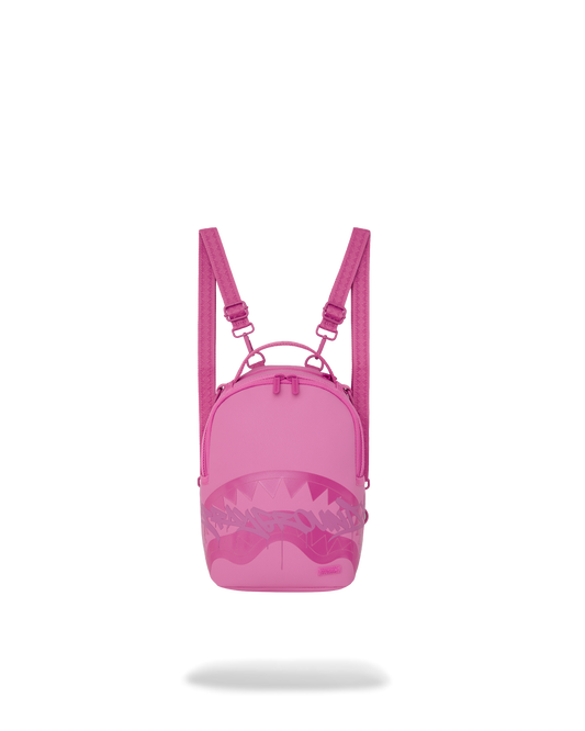 SPRAYGROUND® BACKPACK SHADOW SHARKS - BUBBLE POP MINI BACKPACK