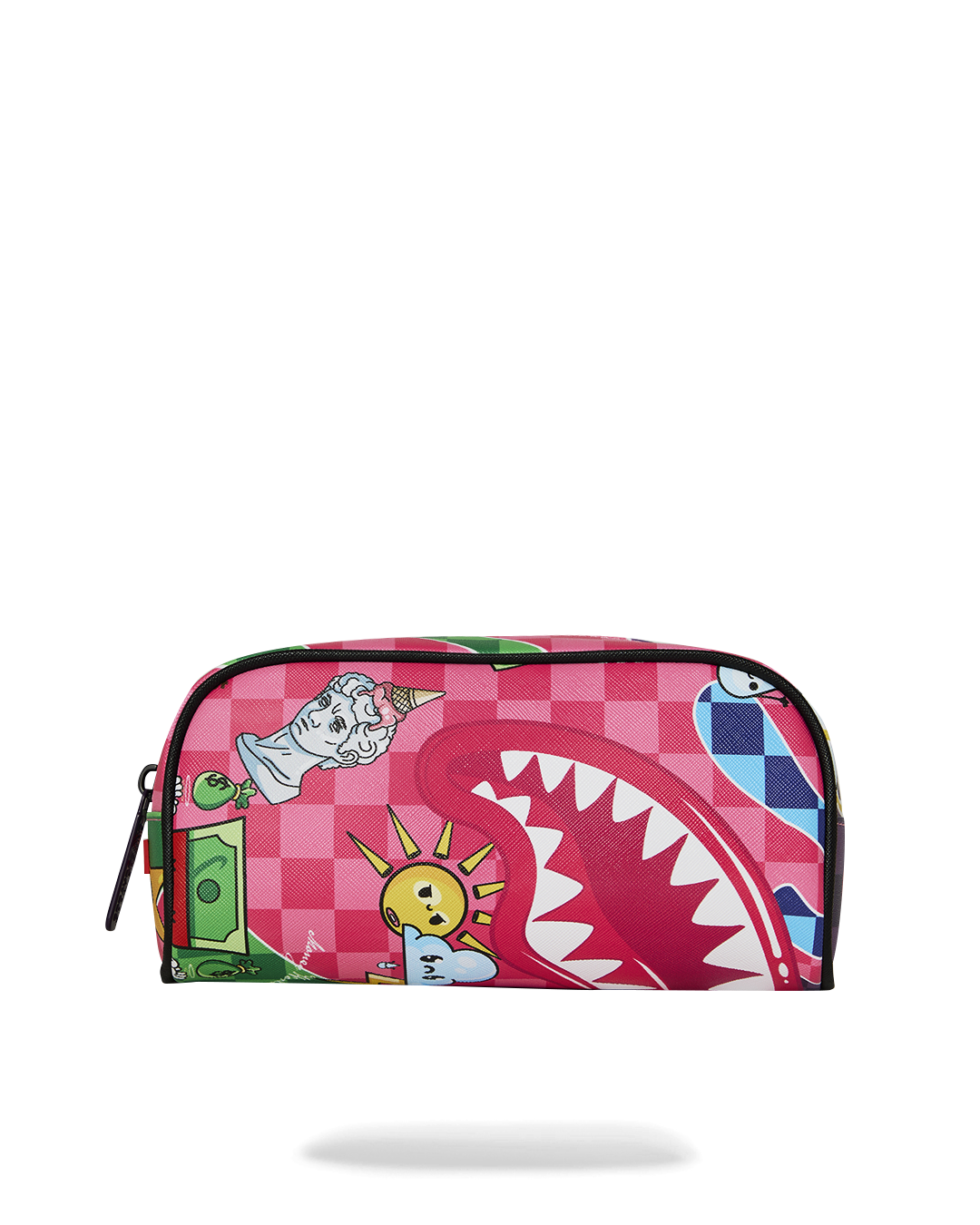 SPRAYGROUND® POUCH KAWAII CHAOS POUCH