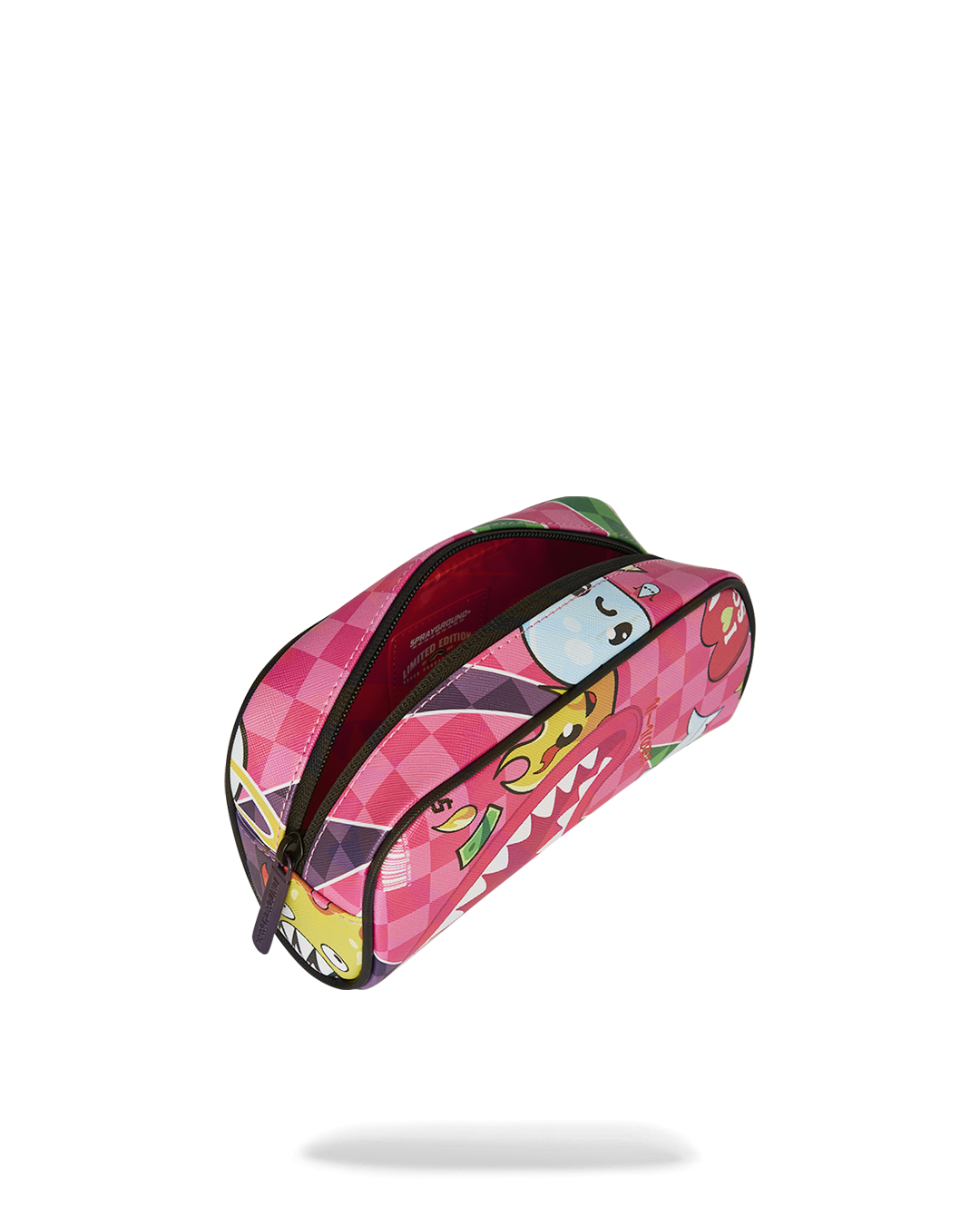 SPRAYGROUND® POUCH KAWAII CHAOS POUCH