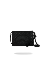 SPRAYGROUND® POUCHETTE THE GHOST MAISON CROSSOVER CLUTCH