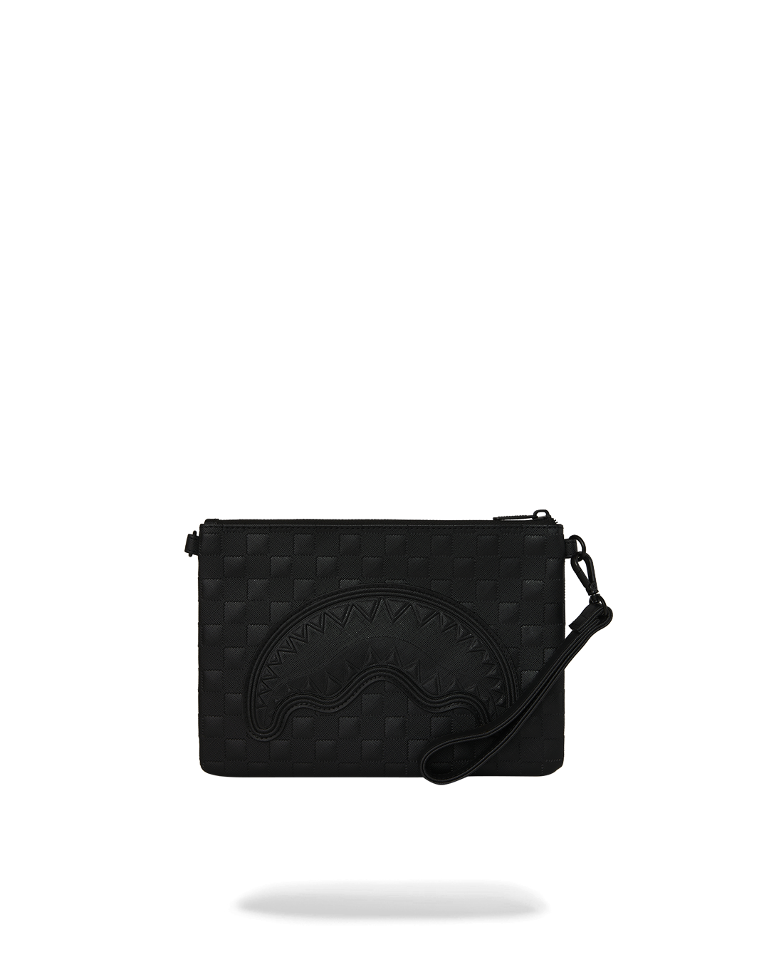 SPRAYGROUND® POUCHETTE THE GHOST MAISON CROSSOVER CLUTCH