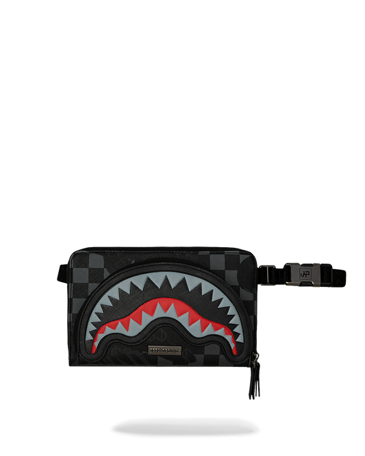 SPRAYGROUND® CROSSBODY 4AM ECLIPSE CROSSBODY
