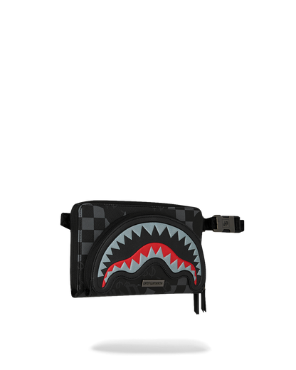 SPRAYGROUND® CROSSBODY 4AM ECLIPSE CROSSBODY