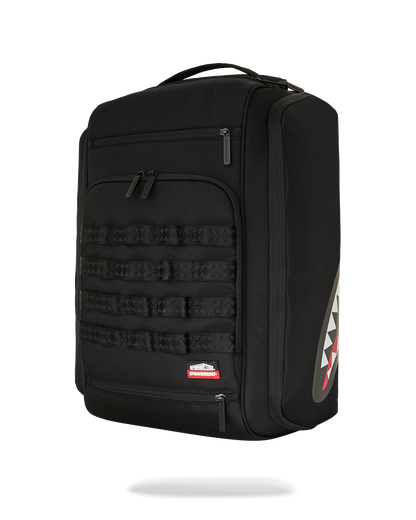 SPRAYGROUND® BACKPACK WYNWOOD WALLS COLLAB GRAFFITI UTILITY BACKPACK (8 CAN HOLDER)