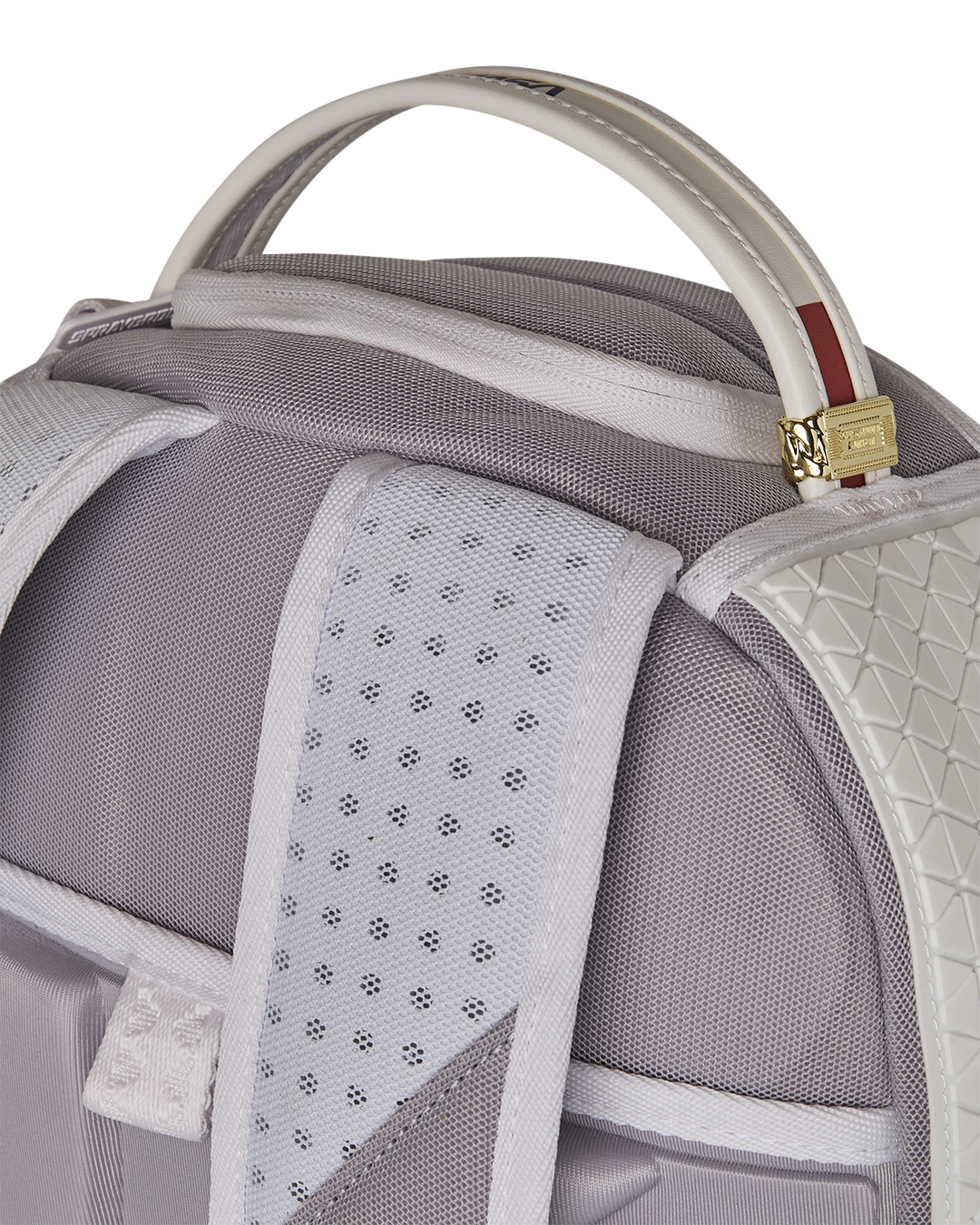 SPRAYGROUND® BACKPACK NASA COLLAB - SPACE SUIT READY BACKPACK