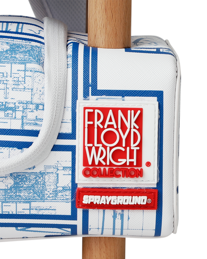 SPRAYGROUND® BACKPACK FRANK LLOYD WRIGHT CHAIR BACKPACK
