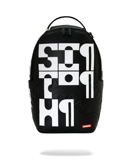 SPRAYGROUND® BACKPACK COLLABORATION SITOH DEEP DREAMS BACKPACK