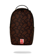 SPRAYGROUND® BACKPACK FRANK LLOYD WRIGHT ALTERNATE ART FOUND DLXSV BACKPACK