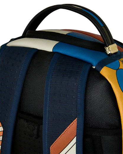 SPRAYGROUND® BACKPACK FRANK LLOYD WRIGHT MIDMODERN SWIRL BACKPACK