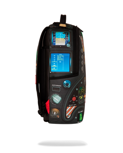 SPRAYGROUND® BACKPACK BOEING COLLAB F/A-18 SUPER HORNET BACKPACK