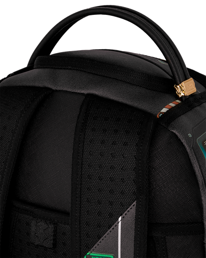 SPRAYGROUND® BACKPACK BOEING COLLAB F/A-18 SUPER HORNET BACKPACK
