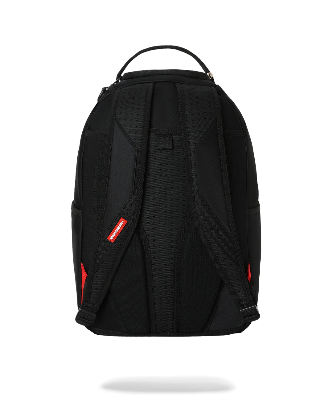 SPRAYGROUND® BACKPACK SHARK CENTRAL 2.0 BEYOND TIME BACKPACK