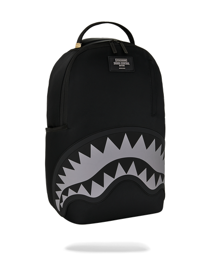 SPRAYGROUND® BACKPACK SHARK CENTRAL 2 DARK MODE BACKPACK