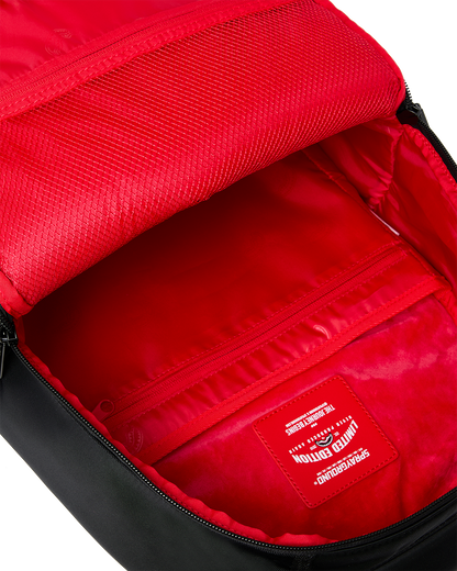 SPRAYGROUND® BACKPACK SHARK CENTRAL 2 DARK MODE BACKPACK