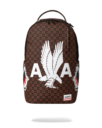 SPRAYGROUNDÂ® BACKPACK AA STICKER PEEL BACKPACK