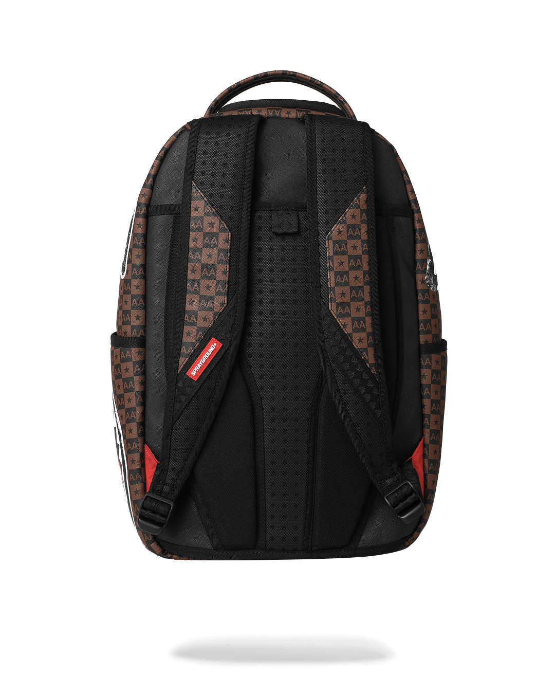 SPRAYGROUNDÂ® BACKPACK AA STICKER PEEL BACKPACK