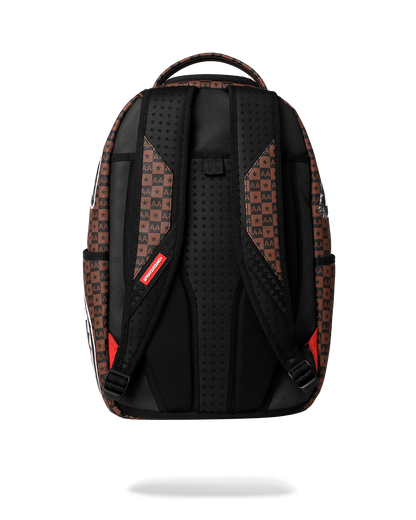 SPRAYGROUNDÂ® BACKPACK AA STICKER PEEL BACKPACK