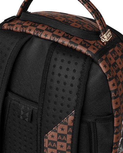 SPRAYGROUNDÂ® BACKPACK AA STICKER PEEL BACKPACK