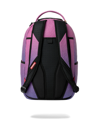 SPRAYGROUND® BACKPACK WYNWOOD WALLS COLLAB ARTBOSSED BACKPACK