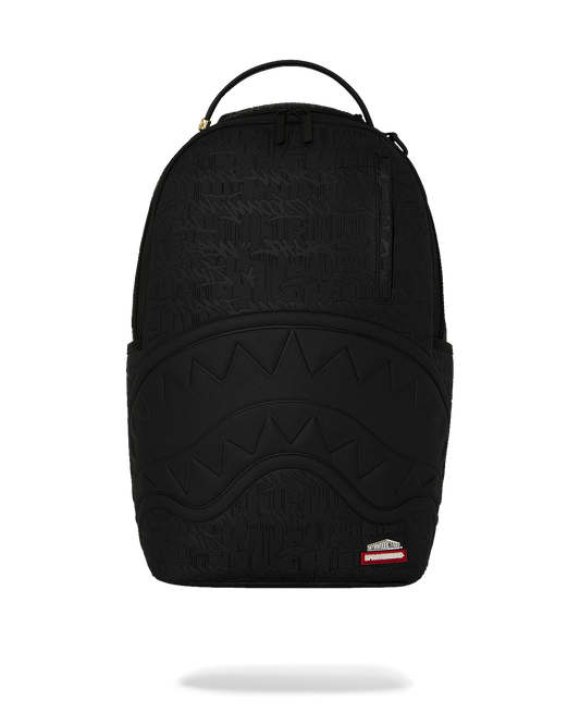 SPRAYGROUND® BACKPACK WYNWOOD WALLS COLLAB STENCIL COLLECTION BACKPACK