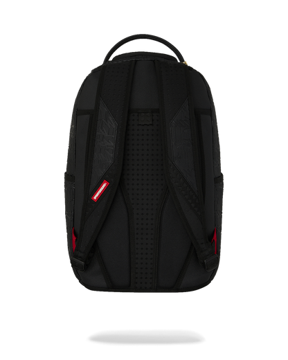SPRAYGROUND® BACKPACK WYNWOOD WALLS COLLAB STENCIL COLLECTION BACKPACK