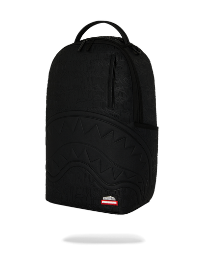SPRAYGROUND® BACKPACK WYNWOOD WALLS COLLAB STENCIL COLLECTION BACKPACK